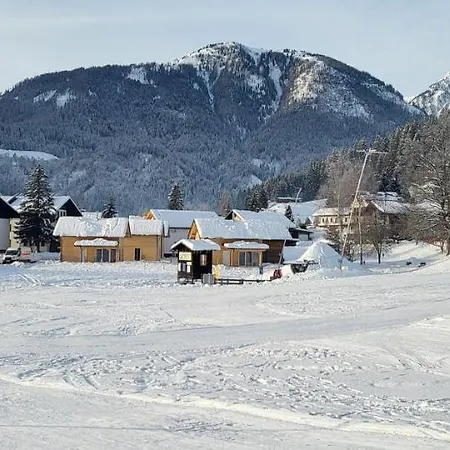 Dijkstra's 672 Σπίτι διακοπών