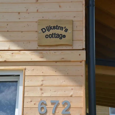 Nyaraló Dijkstra's 672