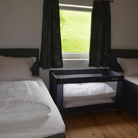 Nyaraló Dijkstra's 672 Kötschach-Mauthen