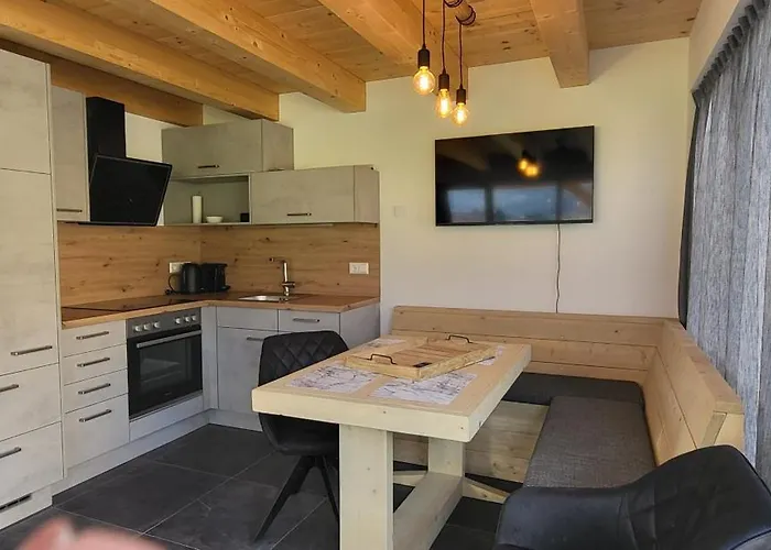 Dijkstra's 672 * Kotschach-Mauthen