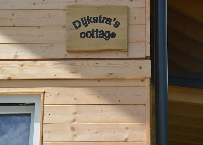 Nyaraló Dijkstra's 672