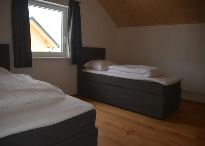 Dom wakacyjny Dijkstra's 672 *