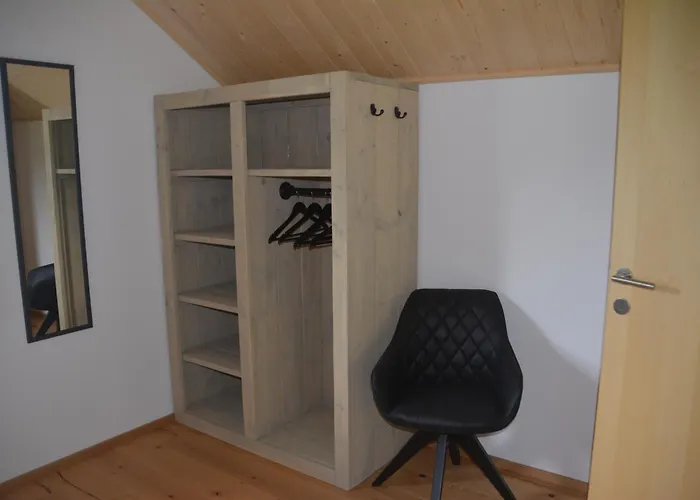 Dijkstra's 672 Nyaraló Kötschach-Mauthen