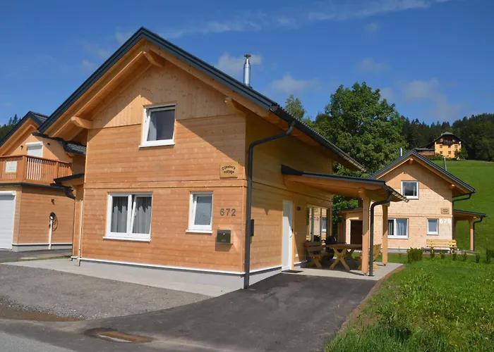 Dijkstra's 672 * Kotschach-Mauthen